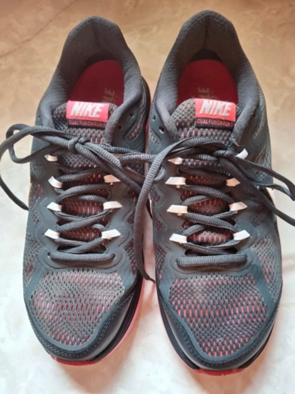Nike sneakers